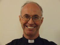 Dermot Preston SJ