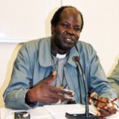 Bishop Daniel Adwok Kur