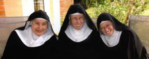 Digital Nuns