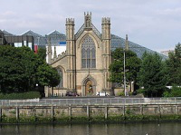 St Andrew's Cathedral