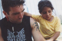 Vittorio Arrigoni