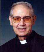 Fr Adolfo Nicolás SJ
