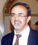Dr Bernard Sabella