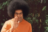 Sathya Sai Baba
