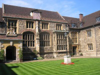 Charterhouse