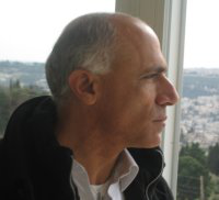 Mordechai Vanunu