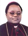 Archbishop Lwanga