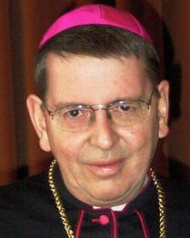 Cardinal Kochs