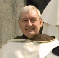 Father Anthony Pelan