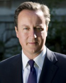 David Cameron