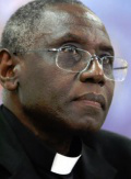 Cardinal Robert Sarah