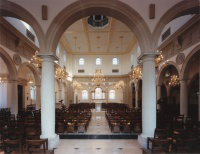 Brentwood Cathedral