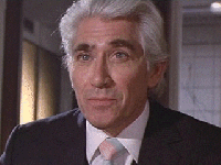 Frank Finlay - current  CSG member