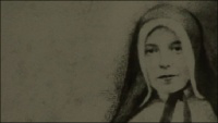 Sister Elizabeth Prout