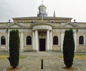 Brentwood Cathedral