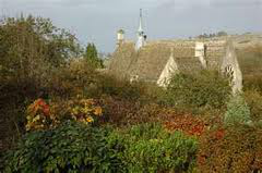 Woodchester Convent