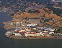 San Quentin State Prison