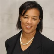 Baroness Patricia Scotland