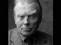 Czesław Miłosz