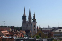 Zagreb Cathedral