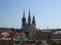 Zagreb Cathedral