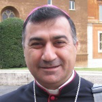 Archbishop Bashar Warda