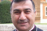 Archbishop Bashar Warda