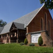St Luke's, Bladensburg, Maryland