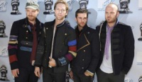 Coldplay