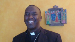 Bishop Dominic Kimengich