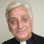 Bishop Antoine Audo