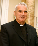 Cardinal O'Brien 