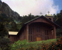 Soni School, Tanzania