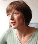 Frances O'Grady