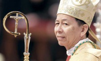 Archbishop Savio Hon Tai Fai