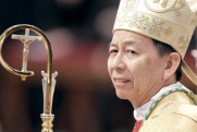 Archbishop Savio Hon Tai Fai