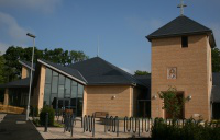 The Sacred Heart of Jesus & St Peter the Apostle, Waterlooville