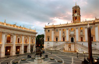 Capitoline Museums