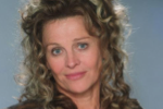 Julie Christie in Harry Potter film