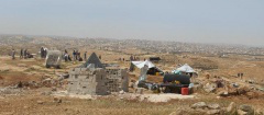 After five demolitions, little is left in Amniyr