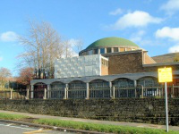 St Raphael’s, Stalybridge