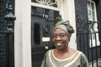 Odette Kayirere