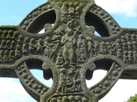 Cross Monasterboice