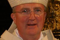 Bishop Arthur Roche