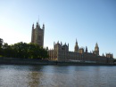 Houses of Parliament - pic ICN