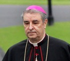 Mgr Giuseppe Leanza