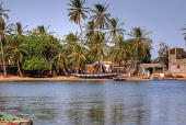 Jinack Island, The Gambia