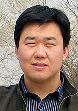 Father Joseph Chen