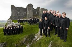 Treorchy Male Choir