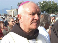 Mgr Martinelli